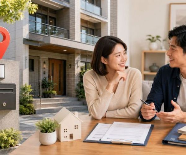 公司地址登記親友住宅可以嗎？營業登記與稅務注意事項